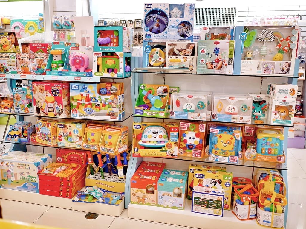 |嬰兒用品店|娃娃世界-台北旗艦店.好逛又好玩,超齊全育兒用品,大品牌一次購足 - 第26張圖 |嬰兒用品店|娃娃世界-台北旗艦店.好逛又好玩,超齊全育兒用品,大品牌一次購足