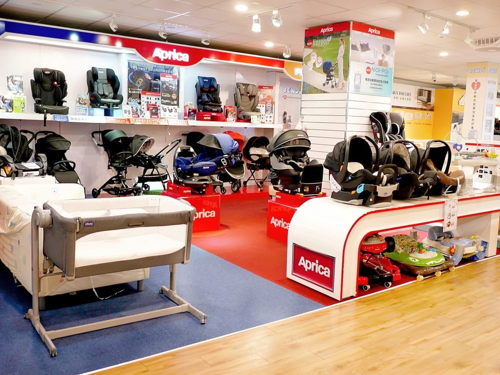 |嬰兒用品店|娃娃世界-台北旗艦店.好逛又好玩,超齊全育兒用品,大品牌一次購足 - 第53張圖 |嬰兒用品店|娃娃世界-台北旗艦店.好逛又好玩,超齊全育兒用品,大品牌一次購足
