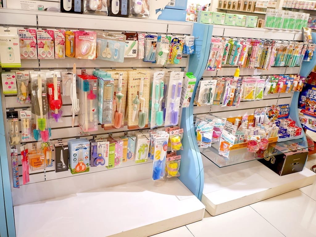 |嬰兒用品店|娃娃世界-台北旗艦店.好逛又好玩,超齊全育兒用品,大品牌一次購足 - 第16張圖 |嬰兒用品店|娃娃世界-台北旗艦店.好逛又好玩,超齊全育兒用品,大品牌一次購足