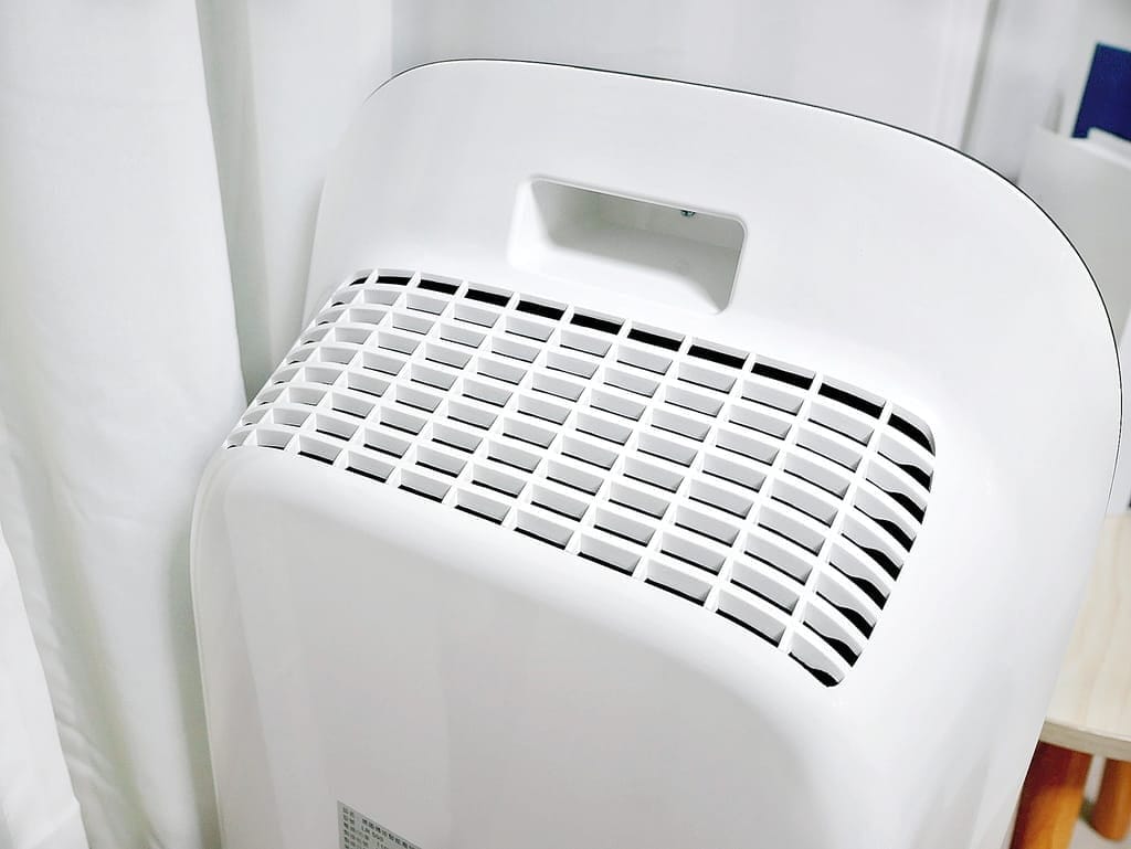｜空氣清淨機推薦｜德國博依智能高效WIFI空氣清淨機 LR 500．搭載紫外線ＵＶ殺菌雙效能，淨化居家空氣品質，守護全家人健康