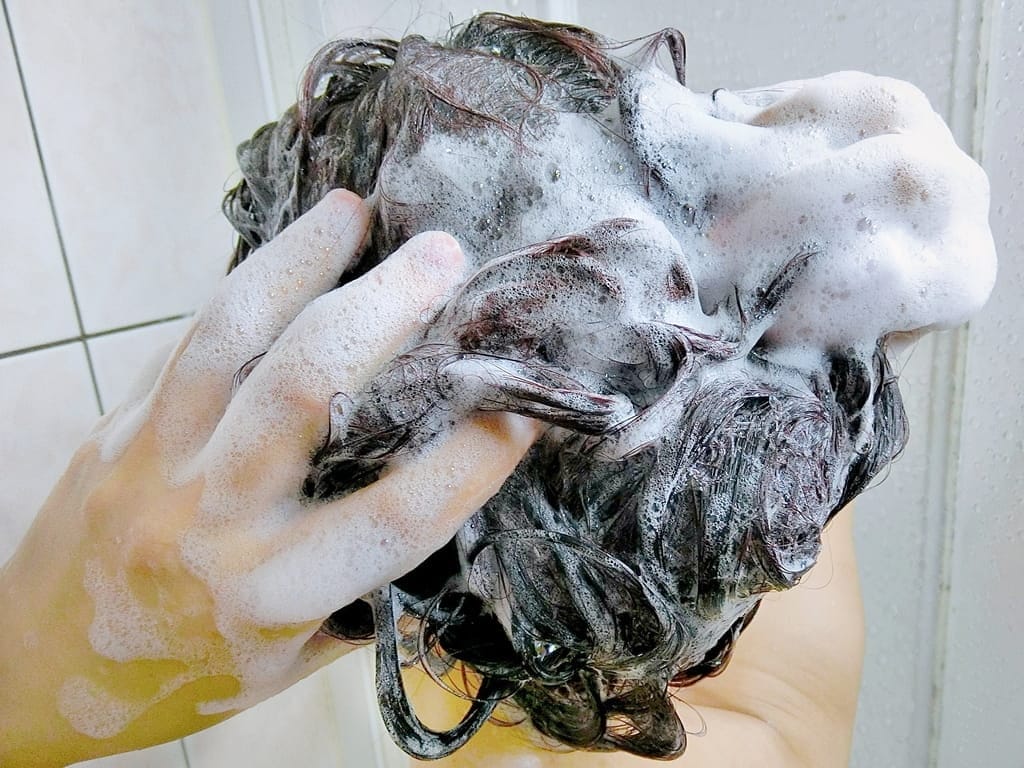 |洗髮精推薦|SYUANYAN軒研植萃精油 – 洗護系列.溫和洗淨頭髮.自然蓬鬆的飄逸感! - 第9張圖 |洗髮精推薦|SYUANYAN軒研植萃精油 – 洗護系列.溫和洗淨頭髮.自然蓬鬆的飄逸感!
