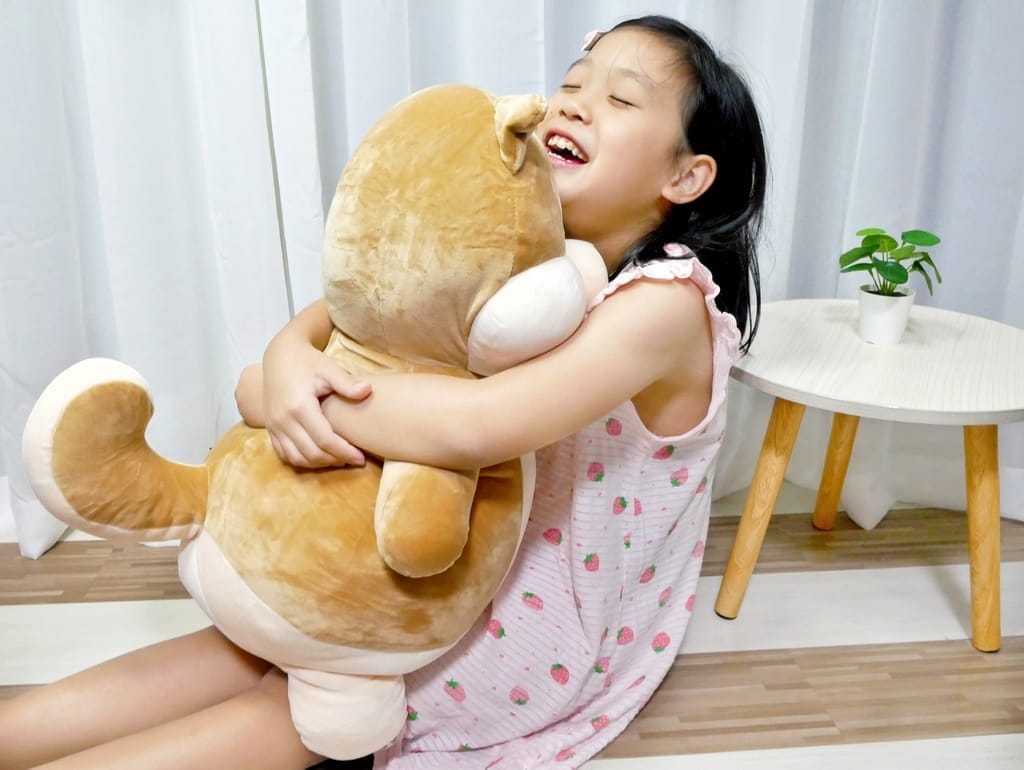 |療癒系抱枕| Beroso倍麗森 傲嘟嘟の柴之助玩偶抱枕.絨毛玩偶 .柔軟又紓壓.情人節禮物,生日禮物 - 第7張圖 |療癒系抱枕| Beroso倍麗森 傲嘟嘟の柴之助玩偶抱枕.絨毛玩偶 .柔軟又紓壓.情人節禮物,生日禮物