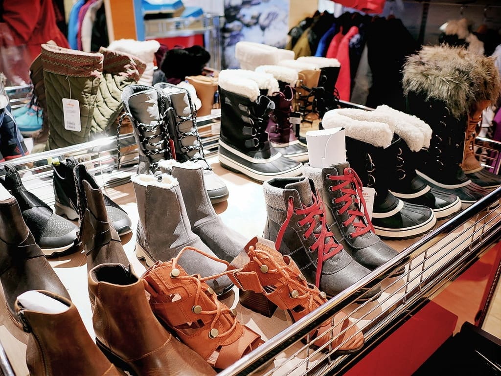 |限量破盤優惠|2022 Lebags俊嶽家族聯合特賣會.在台北東區.Columbia、TUMI、True Religion、KANGOL、SOREL聯手出擊.超低價只要1折起 - 第38張圖 |限量破盤優惠|2022 Lebags俊嶽家族聯合特賣會.在台北東區.Columbia、TUMI、True Religion、KANGOL、SOREL聯手出擊.超低價只要1折起