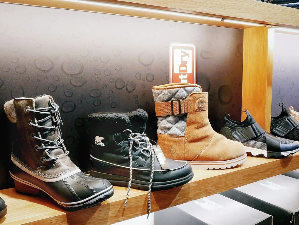 |限量破盤優惠|2022 Lebags俊嶽家族聯合特賣會.在台北東區.Columbia、TUMI、True Religion、KANGOL、SOREL聯手出擊.超低價只要1折起 - 第43張圖 |限量破盤優惠|2022 Lebags俊嶽家族聯合特賣會.在台北東區.Columbia、TUMI、True Religion、KANGOL、SOREL聯手出擊.超低價只要1折起