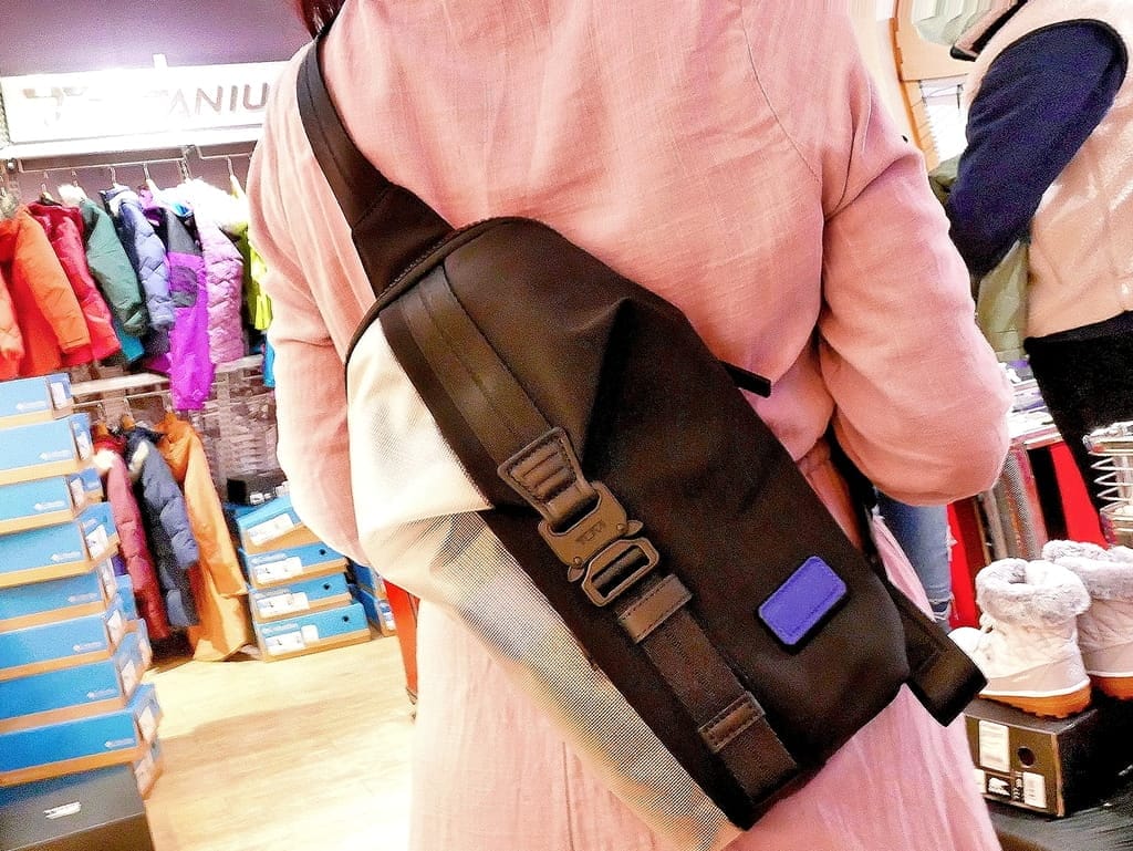 |限量破盤優惠|2022 Lebags俊嶽家族聯合特賣會.在台北東區.Columbia、TUMI、True Religion、KANGOL、SOREL聯手出擊.超低價只要1折起 - 第26張圖 |限量破盤優惠|2022 Lebags俊嶽家族聯合特賣會.在台北東區.Columbia、TUMI、True Religion、KANGOL、SOREL聯手出擊.超低價只要1折起