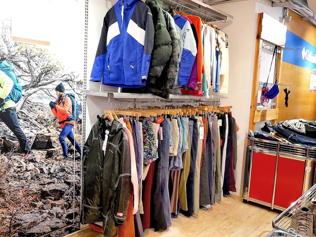 |限量破盤優惠|2022 Lebags俊嶽家族聯合特賣會.在台北東區.Columbia、TUMI、True Religion、KANGOL、SOREL聯手出擊.超低價只要1折起 - 第45張圖 |限量破盤優惠|2022 Lebags俊嶽家族聯合特賣會.在台北東區.Columbia、TUMI、True Religion、KANGOL、SOREL聯手出擊.超低價只要1折起