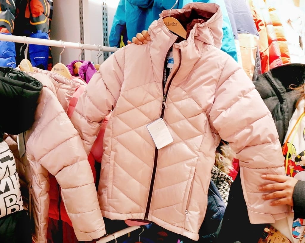 |限量破盤優惠|2022 Lebags俊嶽家族聯合特賣會.在台北東區.Columbia、TUMI、True Religion、KANGOL、SOREL聯手出擊.超低價只要1折起 - 第18張圖 |限量破盤優惠|2022 Lebags俊嶽家族聯合特賣會.在台北東區.Columbia、TUMI、True Religion、KANGOL、SOREL聯手出擊.超低價只要1折起