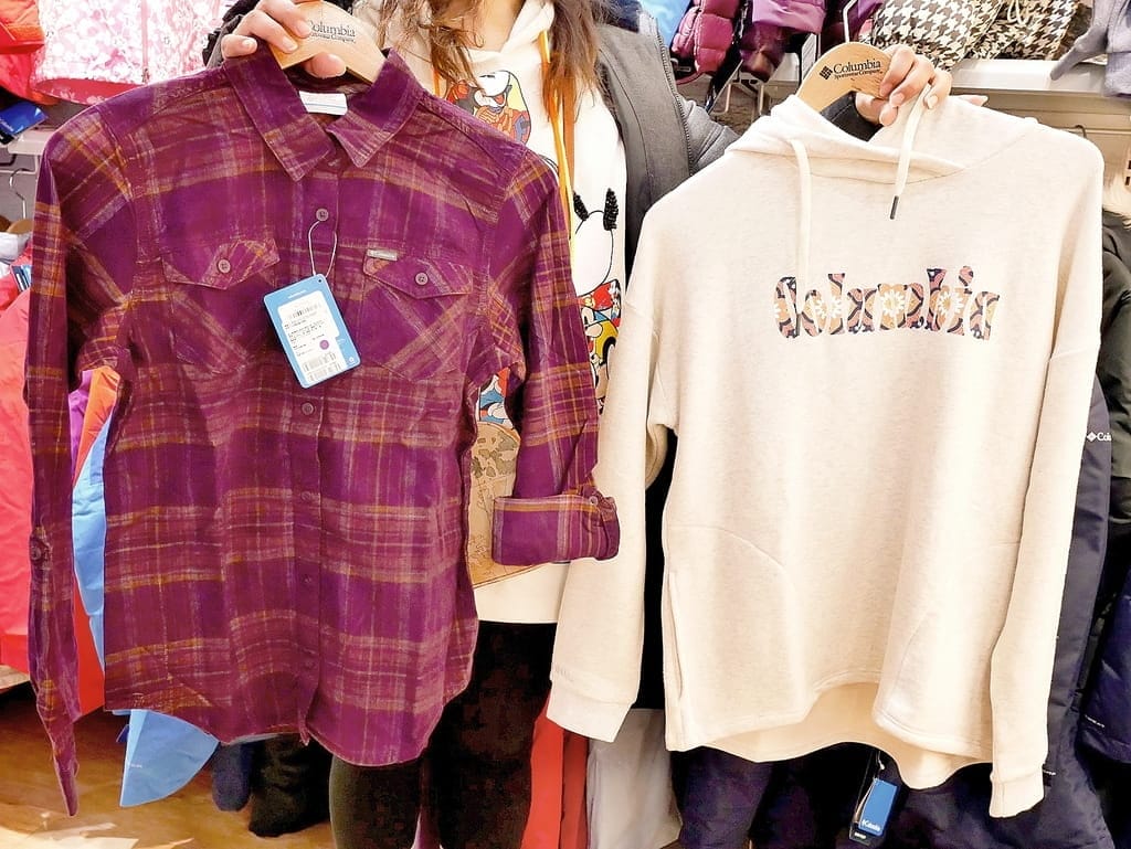 |限量破盤優惠|2022 Lebags俊嶽家族聯合特賣會.在台北東區.Columbia、TUMI、True Religion、KANGOL、SOREL聯手出擊.超低價只要1折起 - 第51張圖 |限量破盤優惠|2022 Lebags俊嶽家族聯合特賣會.在台北東區.Columbia、TUMI、True Religion、KANGOL、SOREL聯手出擊.超低價只要1折起