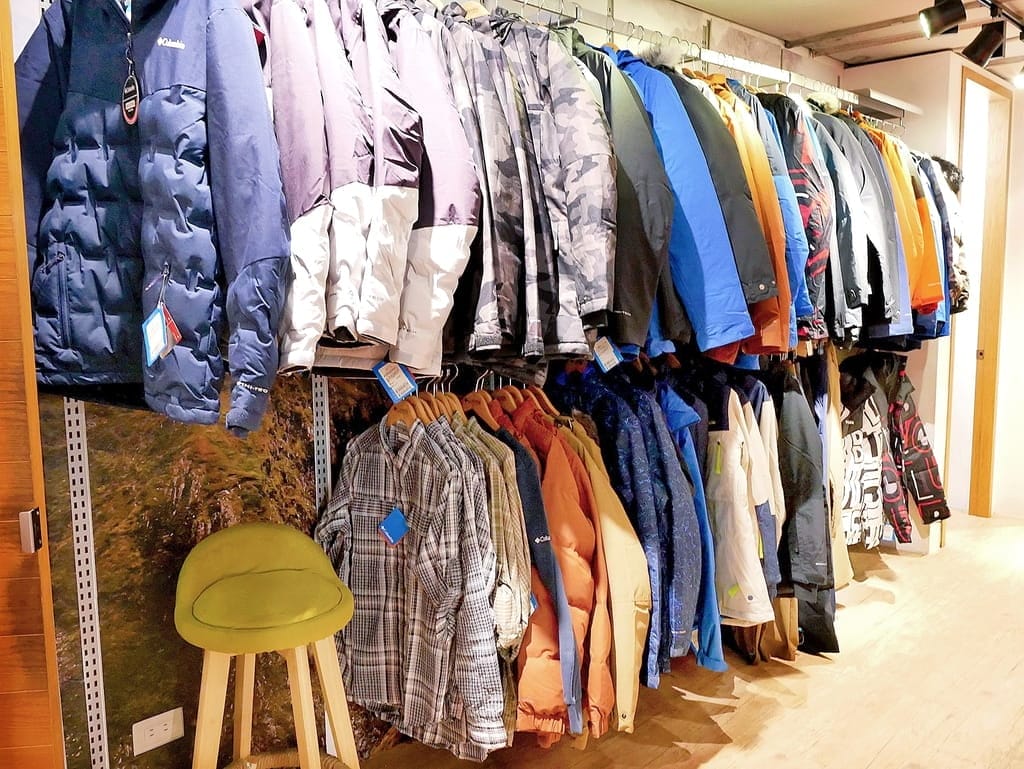 |限量破盤優惠|2022 Lebags俊嶽家族聯合特賣會.在台北東區.Columbia、TUMI、True Religion、KANGOL、SOREL聯手出擊.超低價只要1折起 - 第12張圖 |限量破盤優惠|2022 Lebags俊嶽家族聯合特賣會.在台北東區.Columbia、TUMI、True Religion、KANGOL、SOREL聯手出擊.超低價只要1折起