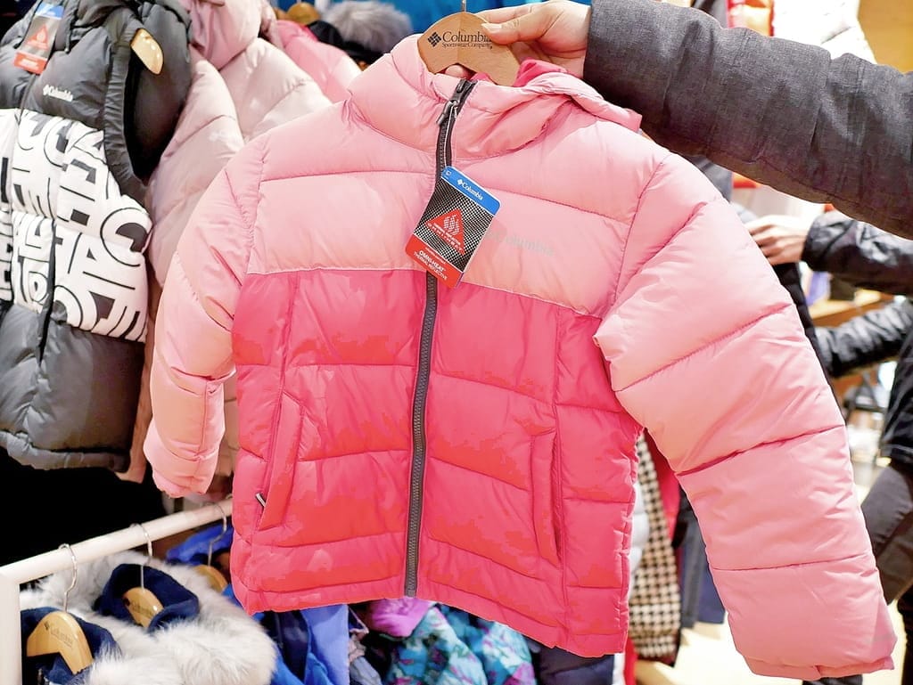 |限量破盤優惠|2022 Lebags俊嶽家族聯合特賣會.在台北東區.Columbia、TUMI、True Religion、KANGOL、SOREL聯手出擊.超低價只要1折起 - 第17張圖 |限量破盤優惠|2022 Lebags俊嶽家族聯合特賣會.在台北東區.Columbia、TUMI、True Religion、KANGOL、SOREL聯手出擊.超低價只要1折起