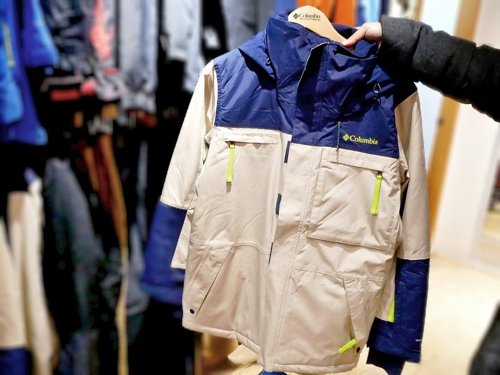 |限量破盤優惠|2022 Lebags俊嶽家族聯合特賣會.在台北東區.Columbia、TUMI、True Religion、KANGOL、SOREL聯手出擊.超低價只要1折起 - 第20張圖 |限量破盤優惠|2022 Lebags俊嶽家族聯合特賣會.在台北東區.Columbia、TUMI、True Religion、KANGOL、SOREL聯手出擊.超低價只要1折起