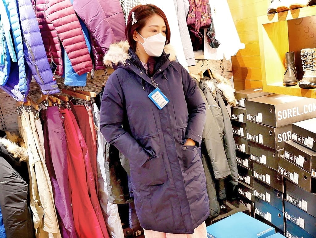 |限量破盤優惠|2022 Lebags俊嶽家族聯合特賣會.在台北東區.Columbia、TUMI、True Religion、KANGOL、SOREL聯手出擊.超低價只要1折起 - 第49張圖 |限量破盤優惠|2022 Lebags俊嶽家族聯合特賣會.在台北東區.Columbia、TUMI、True Religion、KANGOL、SOREL聯手出擊.超低價只要1折起