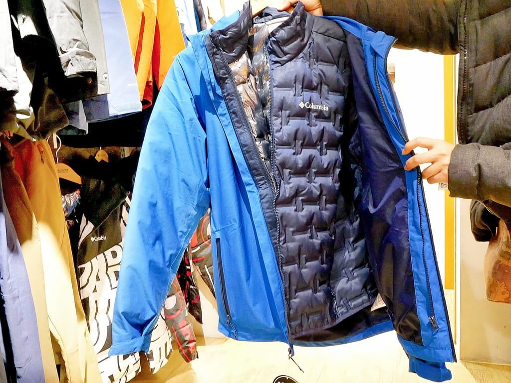 |限量破盤優惠|2022 Lebags俊嶽家族聯合特賣會.在台北東區.Columbia、TUMI、True Religion、KANGOL、SOREL聯手出擊.超低價只要1折起 - 第19張圖 |限量破盤優惠|2022 Lebags俊嶽家族聯合特賣會.在台北東區.Columbia、TUMI、True Religion、KANGOL、SOREL聯手出擊.超低價只要1折起