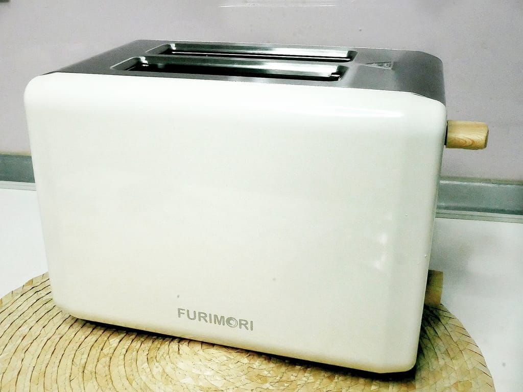 |烤吐司機推薦|富力森FURIMORI 好用多功能烤麵包機,貝果、可頌也能烤!輕鬆完成元氣早餐 - 第7張圖 |烤吐司機推薦|富力森FURIMORI 好用多功能烤麵包機,貝果、可頌也能烤!輕鬆完成元氣早餐