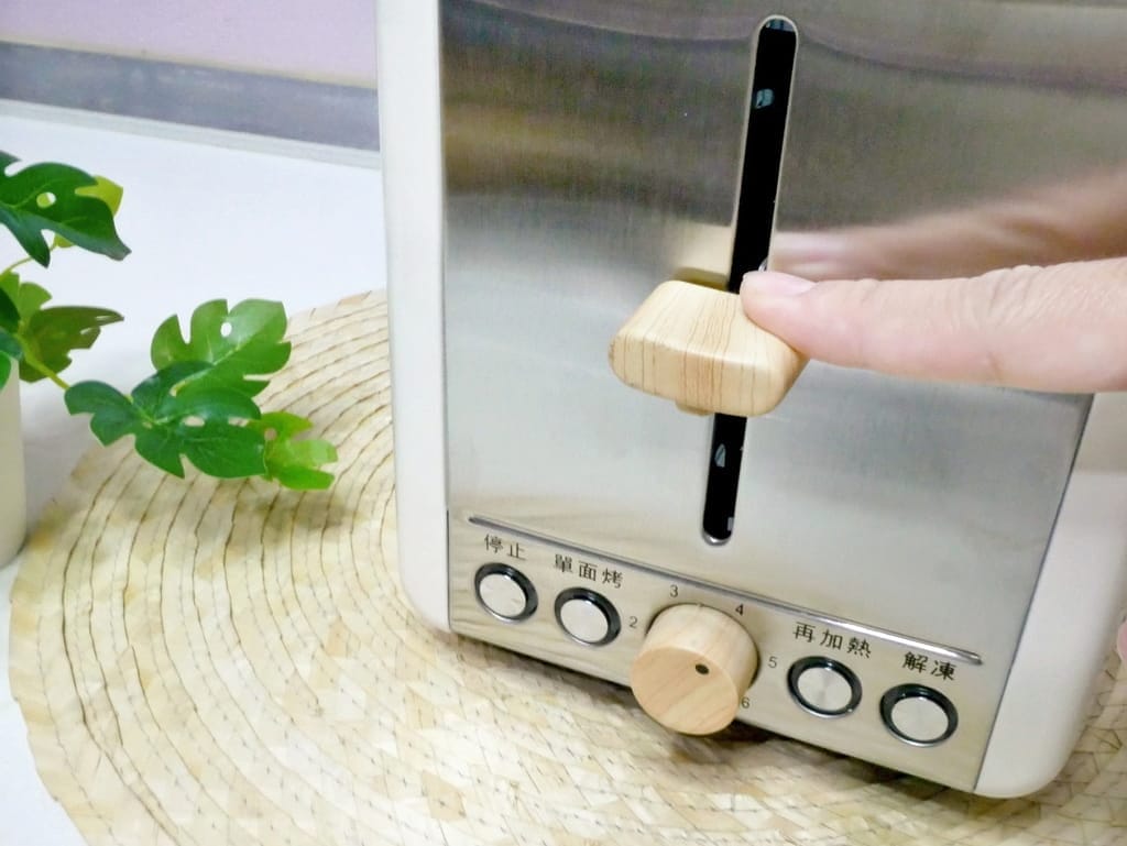 |烤吐司機推薦|富力森FURIMORI 好用多功能烤麵包機,貝果、可頌也能烤!輕鬆完成元氣早餐 - 第20張圖 |烤吐司機推薦|富力森FURIMORI 好用多功能烤麵包機,貝果、可頌也能烤!輕鬆完成元氣早餐