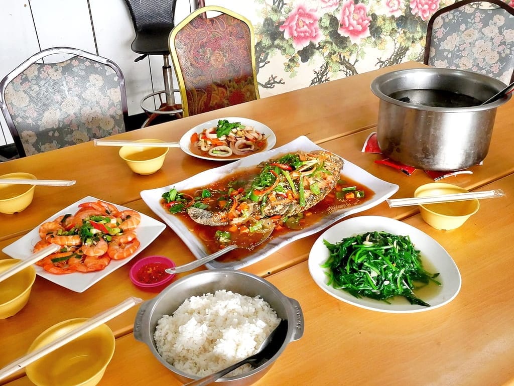 |桃園親子遊|龍潭大自然生態釣魚池.戶外桃源釣魚趣~親子/家庭/情侶旅遊~輕鬆成為小釣手! - 第33張圖 |桃園親子遊|龍潭大自然生態釣魚池.戶外桃源釣魚趣~親子/家庭/情侶旅遊~輕鬆成為小釣手!
