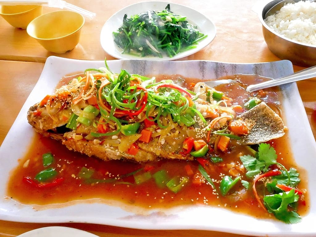 |桃園親子遊|龍潭大自然生態釣魚池.戶外桃源釣魚趣~親子/家庭/情侶旅遊~輕鬆成為小釣手! - 第36張圖 |桃園親子遊|龍潭大自然生態釣魚池.戶外桃源釣魚趣~親子/家庭/情侶旅遊~輕鬆成為小釣手!