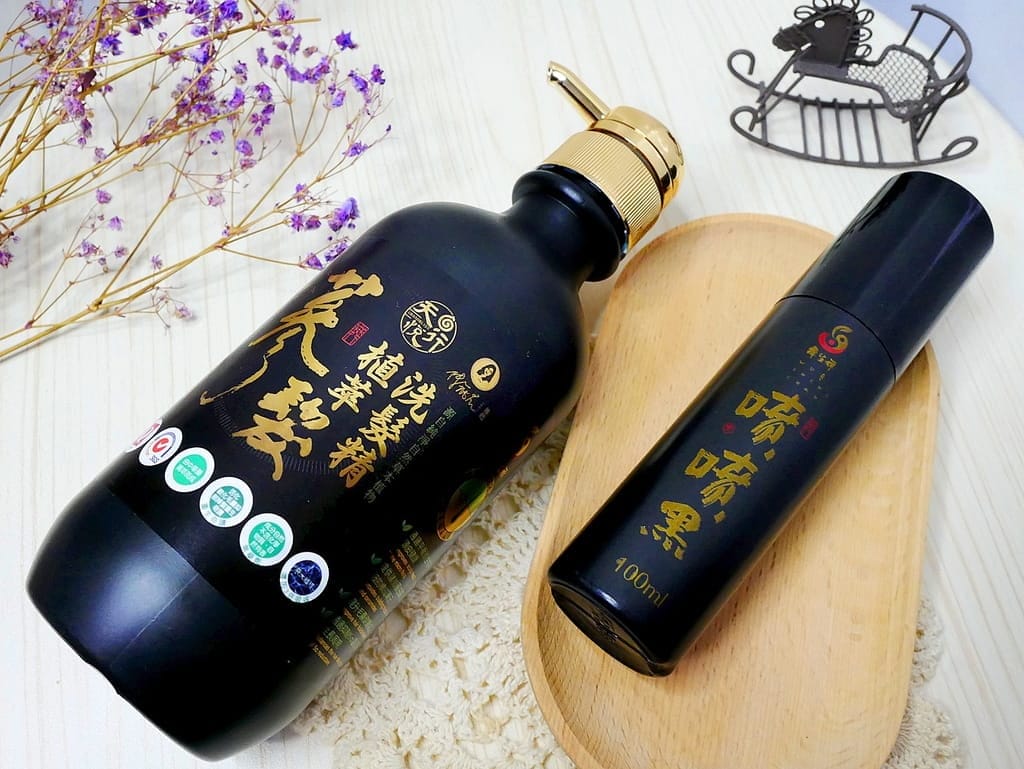 |頭皮護理.健康洗髮|天行悅蔘髮植萃洗髮精.噴噴黑.敏感肌適用.中藥洗髮,找回頭皮健康/健康髮質 - 第4張圖 |頭皮護理.健康洗髮|天行悅蔘髮植萃洗髮精.噴噴黑.敏感肌適用.中藥洗髮,找回頭皮健康/健康髮質