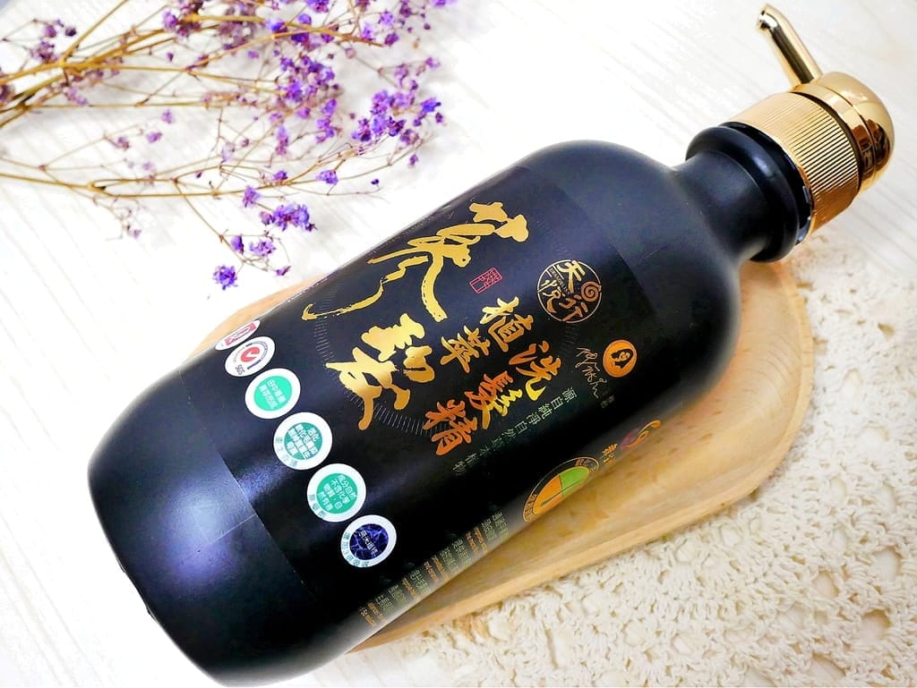 |頭皮護理.健康洗髮|天行悅蔘髮植萃洗髮精.噴噴黑.敏感肌適用.中藥洗髮,找回頭皮健康/健康髮質 - 第5張圖 |頭皮護理.健康洗髮|天行悅蔘髮植萃洗髮精.噴噴黑.敏感肌適用.中藥洗髮,找回頭皮健康/健康髮質