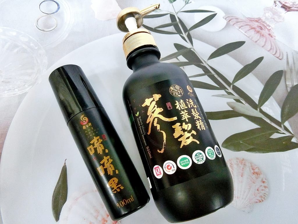|頭皮護理.健康洗髮|天行悅蔘髮植萃洗髮精.噴噴黑.敏感肌適用.中藥洗髮,找回頭皮健康/健康髮質 - 第3張圖 |頭皮護理.健康洗髮|天行悅蔘髮植萃洗髮精.噴噴黑.敏感肌適用.中藥洗髮,找回頭皮健康/健康髮質