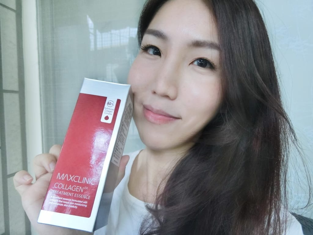 |肌膚保養|Maxclinic 膠原蛋白EX水晶露 補水、修護、美白一次完成,給肌膚喝的膠原蛋白凍飲,分子小能快速滲透肌底 - 第3張圖 |肌膚保養|Maxclinic 膠原蛋白EX水晶露 補水、修護、美白一次完成,給肌膚喝的膠原蛋白凍飲,分子小能快速滲透肌底