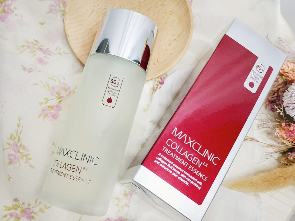 |肌膚保養|Maxclinic 膠原蛋白EX水晶露 補水、修護、美白一次完成,給肌膚喝的膠原蛋白凍飲,分子小能快速滲透肌底 - 第5張圖 |肌膚保養|Maxclinic 膠原蛋白EX水晶露 補水、修護、美白一次完成,給肌膚喝的膠原蛋白凍飲,分子小能快速滲透肌底