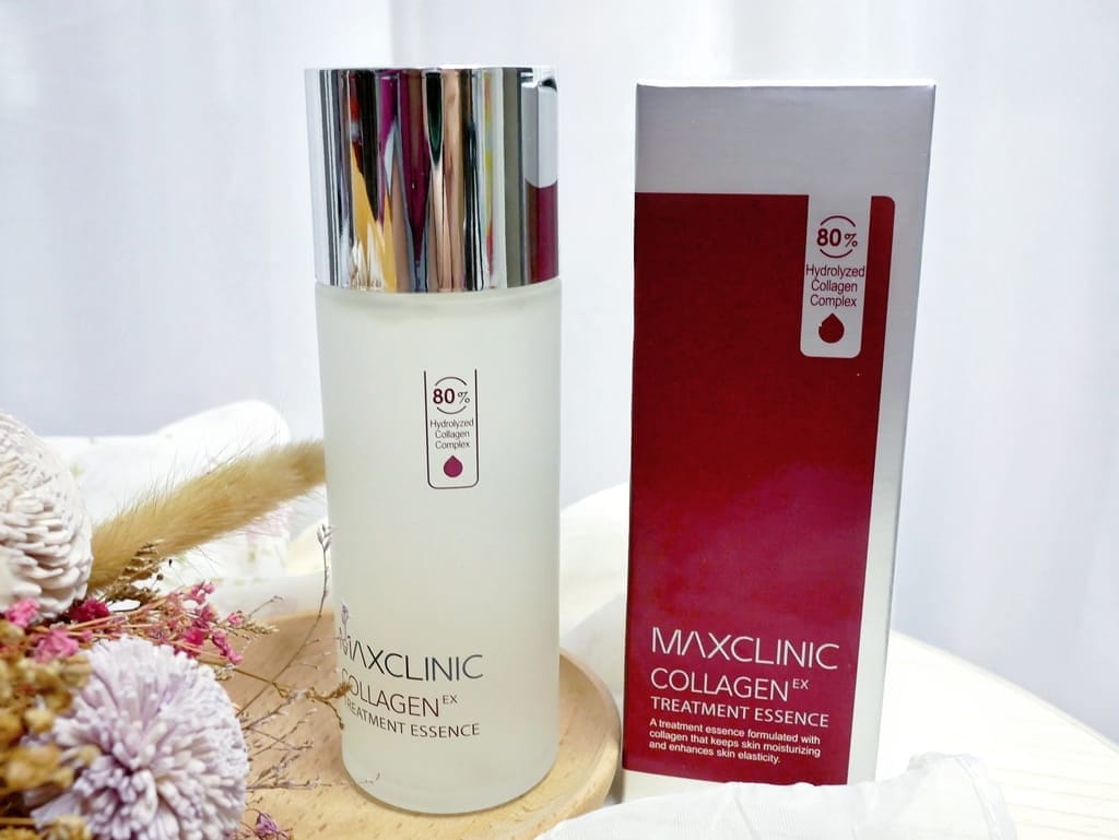 |肌膚保養|Maxclinic 膠原蛋白EX水晶露 補水、修護、美白一次完成,給肌膚喝的膠原蛋白凍飲,分子小能快速滲透肌底 - 第4張圖 |肌膚保養|Maxclinic 膠原蛋白EX水晶露 補水、修護、美白一次完成,給肌膚喝的膠原蛋白凍飲,分子小能快速滲透肌底