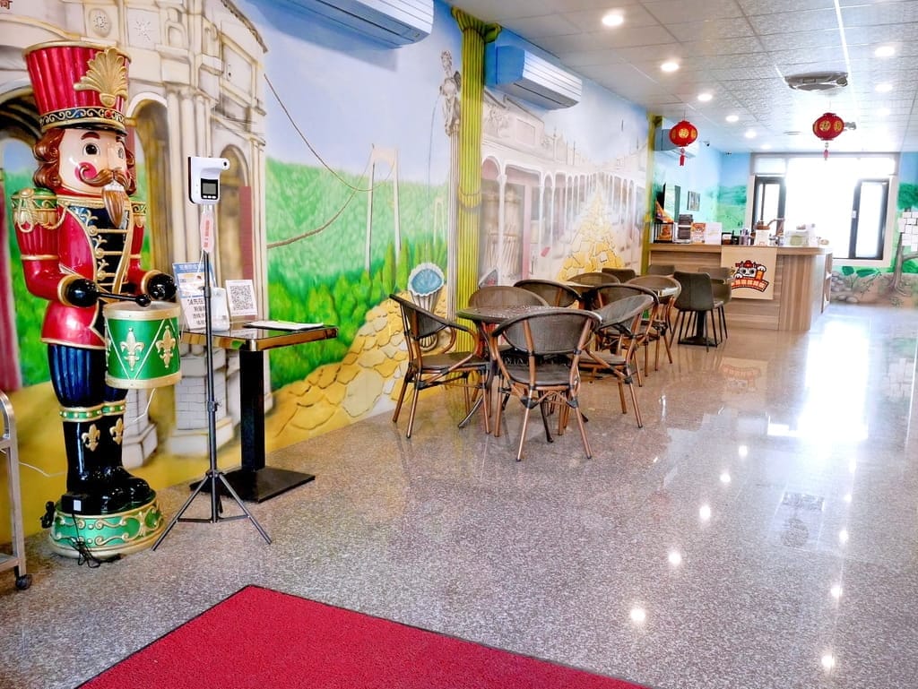 |桃園親子二日遊|大溪老城四季行館,絕美景觀民宿秘境,桃園經典的旅遊景點.隨處可見古色古香的街道、老宅 - 第10張圖 |桃園親子二日遊|大溪老城四季行館,絕美景觀民宿秘境,桃園經典的旅遊景點.隨處可見古色古香的街道、老宅