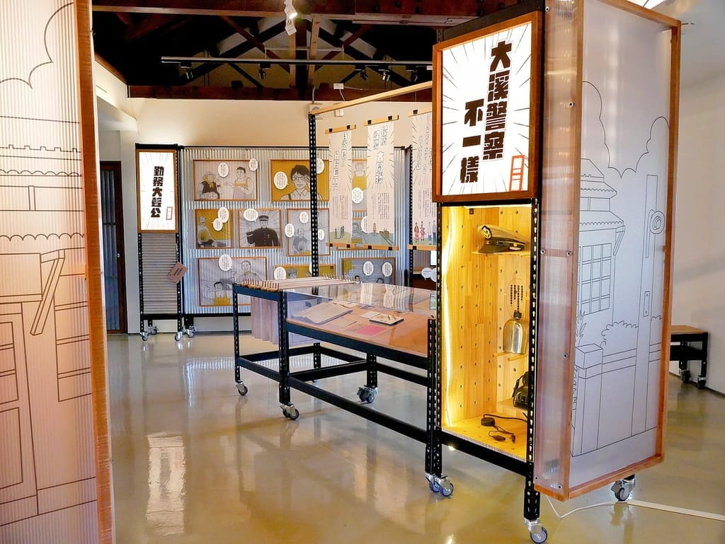 |桃園親子二日遊|大溪老城四季行館,絕美景觀民宿秘境,桃園經典的旅遊景點.隨處可見古色古香的街道、老宅 - 第54張圖 |桃園親子二日遊|大溪老城四季行館,絕美景觀民宿秘境,桃園經典的旅遊景點.隨處可見古色古香的街道、老宅