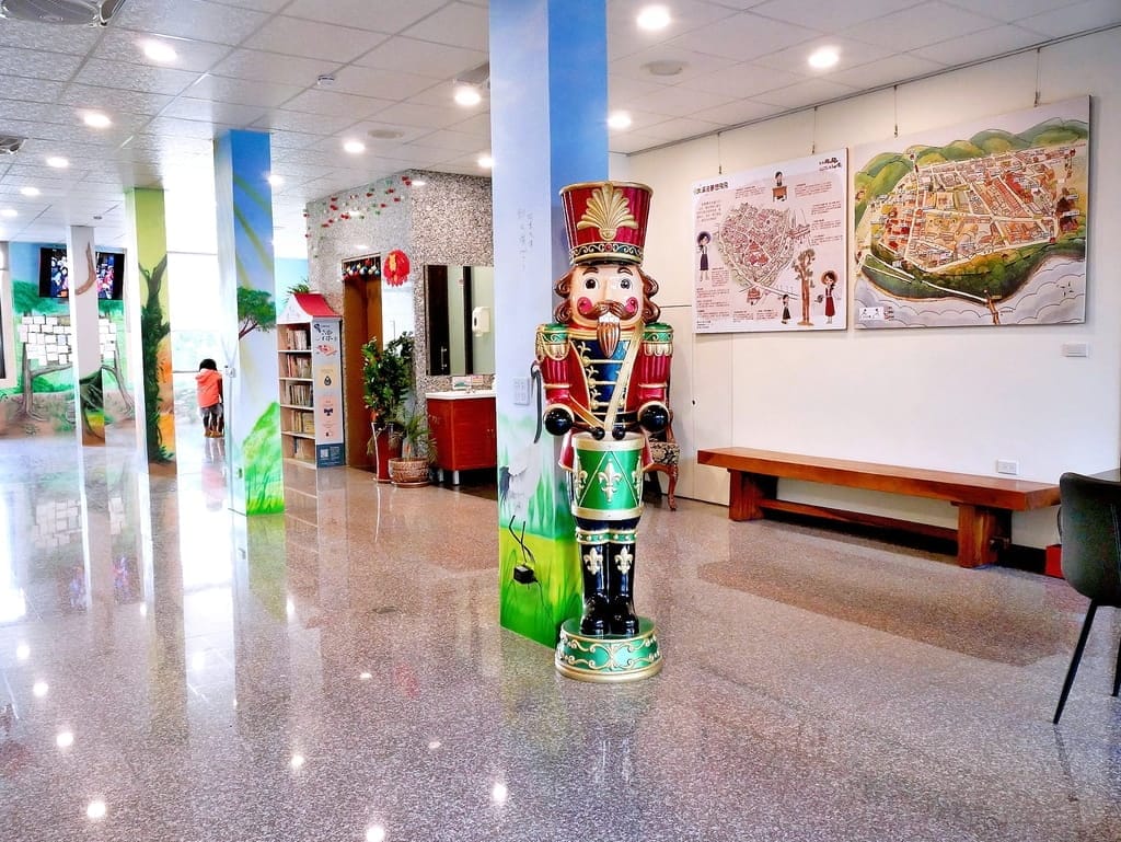 |桃園親子二日遊|大溪老城四季行館,絕美景觀民宿秘境,桃園經典的旅遊景點.隨處可見古色古香的街道、老宅 - 第11張圖 |桃園親子二日遊|大溪老城四季行館,絕美景觀民宿秘境,桃園經典的旅遊景點.隨處可見古色古香的街道、老宅