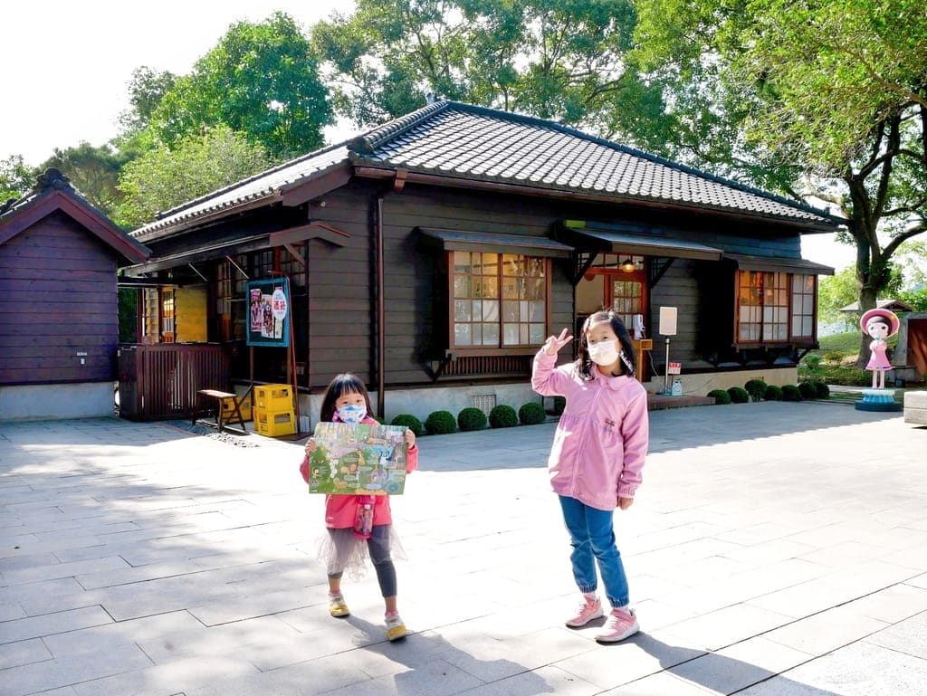 |桃園親子二日遊|大溪老城四季行館,絕美景觀民宿秘境,桃園經典的旅遊景點.隨處可見古色古香的街道、老宅 - 第44張圖 |桃園親子二日遊|大溪老城四季行館,絕美景觀民宿秘境,桃園經典的旅遊景點.隨處可見古色古香的街道、老宅
