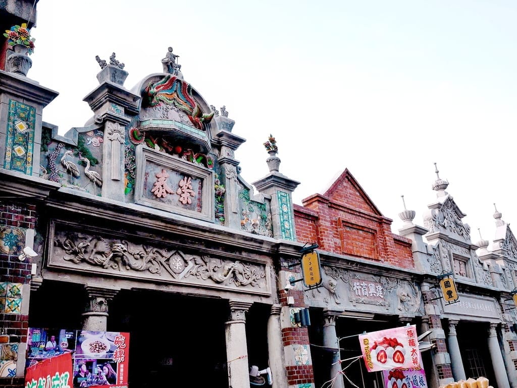 |桃園親子二日遊|大溪老城四季行館,絕美景觀民宿秘境,桃園經典的旅遊景點.隨處可見古色古香的街道、老宅 - 第112張圖 |桃園親子二日遊|大溪老城四季行館,絕美景觀民宿秘境,桃園經典的旅遊景點.隨處可見古色古香的街道、老宅