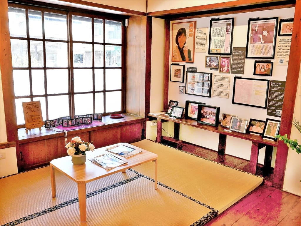 |桃園親子二日遊|大溪老城四季行館,絕美景觀民宿秘境,桃園經典的旅遊景點.隨處可見古色古香的街道、老宅 - 第51張圖 |桃園親子二日遊|大溪老城四季行館,絕美景觀民宿秘境,桃園經典的旅遊景點.隨處可見古色古香的街道、老宅