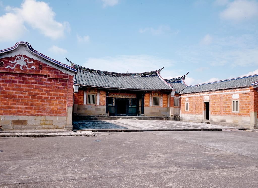 |桃園親子二日遊|大溪老城四季行館,絕美景觀民宿秘境,桃園經典的旅遊景點.隨處可見古色古香的街道、老宅 - 第125張圖 |桃園親子二日遊|大溪老城四季行館,絕美景觀民宿秘境,桃園經典的旅遊景點.隨處可見古色古香的街道、老宅