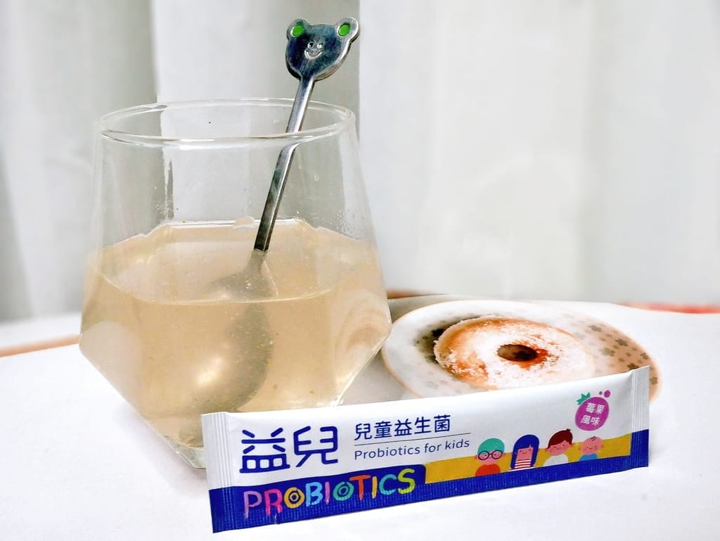 |益生菌推薦|炘星益兒益生菌.莓果口味孩子的最愛!幫助消化/調整體質,好菌完整被吸收! - 第5張圖 |益生菌推薦|炘星益兒益生菌.莓果口味孩子的最愛!幫助消化/調整體質,好菌完整被吸收!