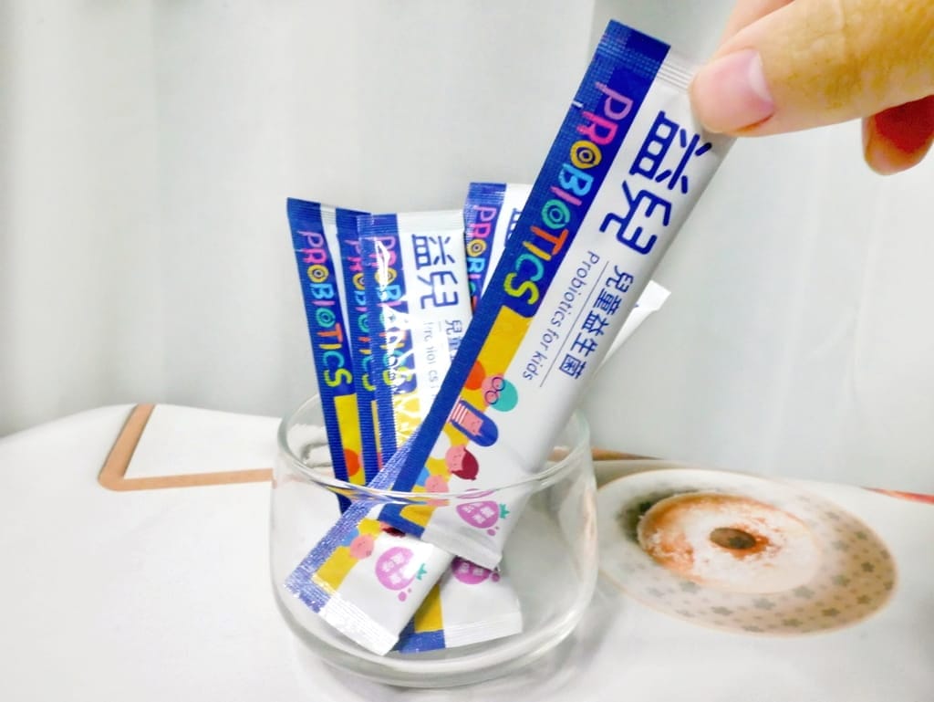 |益生菌推薦|炘星益兒益生菌.莓果口味孩子的最愛!幫助消化/調整體質,好菌完整被吸收! - 第6張圖 |益生菌推薦|炘星益兒益生菌.莓果口味孩子的最愛!幫助消化/調整體質,好菌完整被吸收!