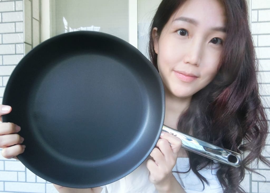 | 開箱 | WMF Steak Profi牛排專用陶瓷平底煎鍋.主廚御用-極致德國工藝,美味牛排自己煎也可以,在家享用大餐! - 第34張圖 | 開箱 | WMF Steak Profi牛排專用陶瓷平底煎鍋.主廚御用-極致德國工藝,美味牛排自己煎也可以,在家享用大餐!