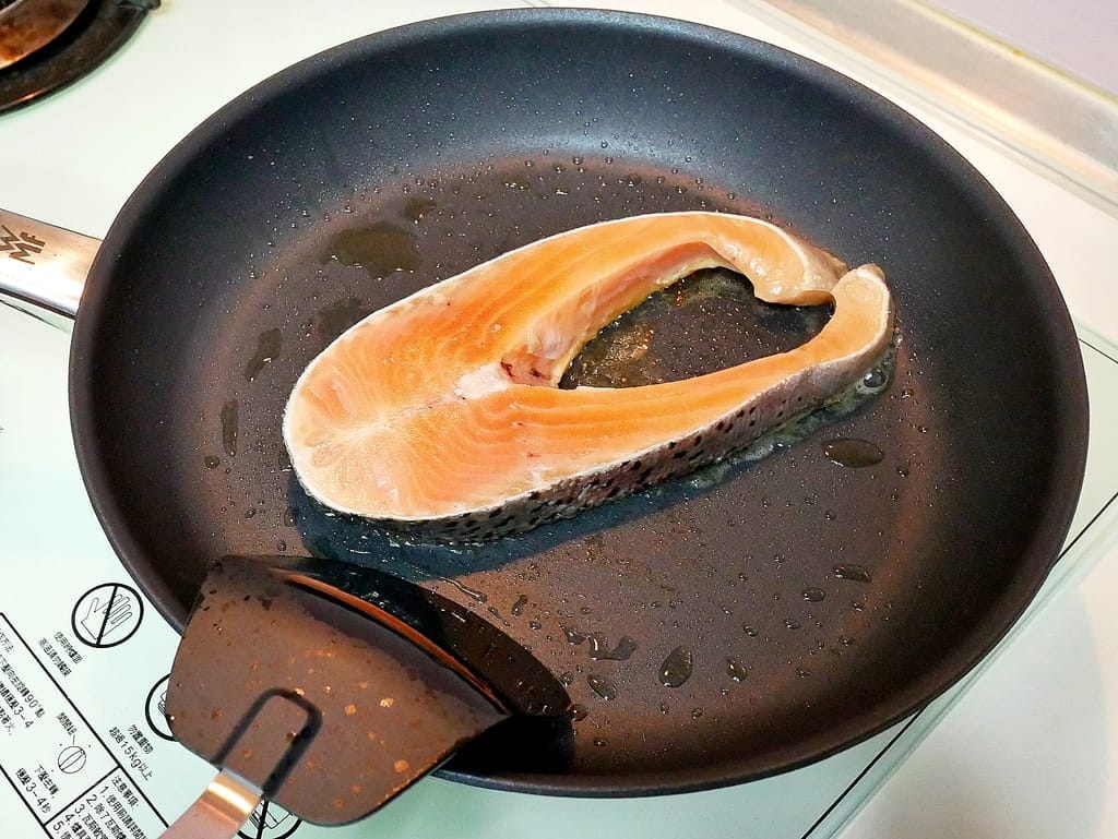 | 開箱 | WMF Steak Profi牛排專用陶瓷平底煎鍋.主廚御用-極致德國工藝,美味牛排自己煎也可以,在家享用大餐! - 第29張圖 | 開箱 | WMF Steak Profi牛排專用陶瓷平底煎鍋.主廚御用-極致德國工藝,美味牛排自己煎也可以,在家享用大餐!