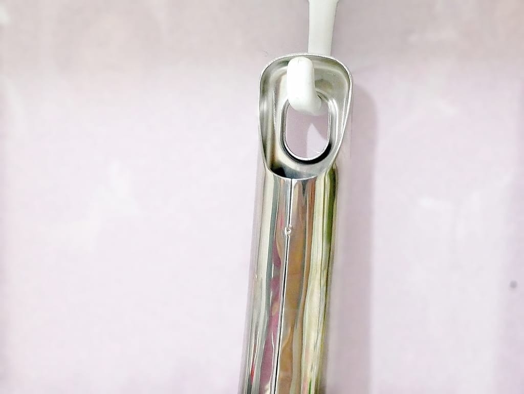 | 開箱 | WMF Steak Profi牛排專用陶瓷平底煎鍋.主廚御用-極致德國工藝,美味牛排自己煎也可以,在家享用大餐! - 第13張圖 | 開箱 | WMF Steak Profi牛排專用陶瓷平底煎鍋.主廚御用-極致德國工藝,美味牛排自己煎也可以,在家享用大餐!