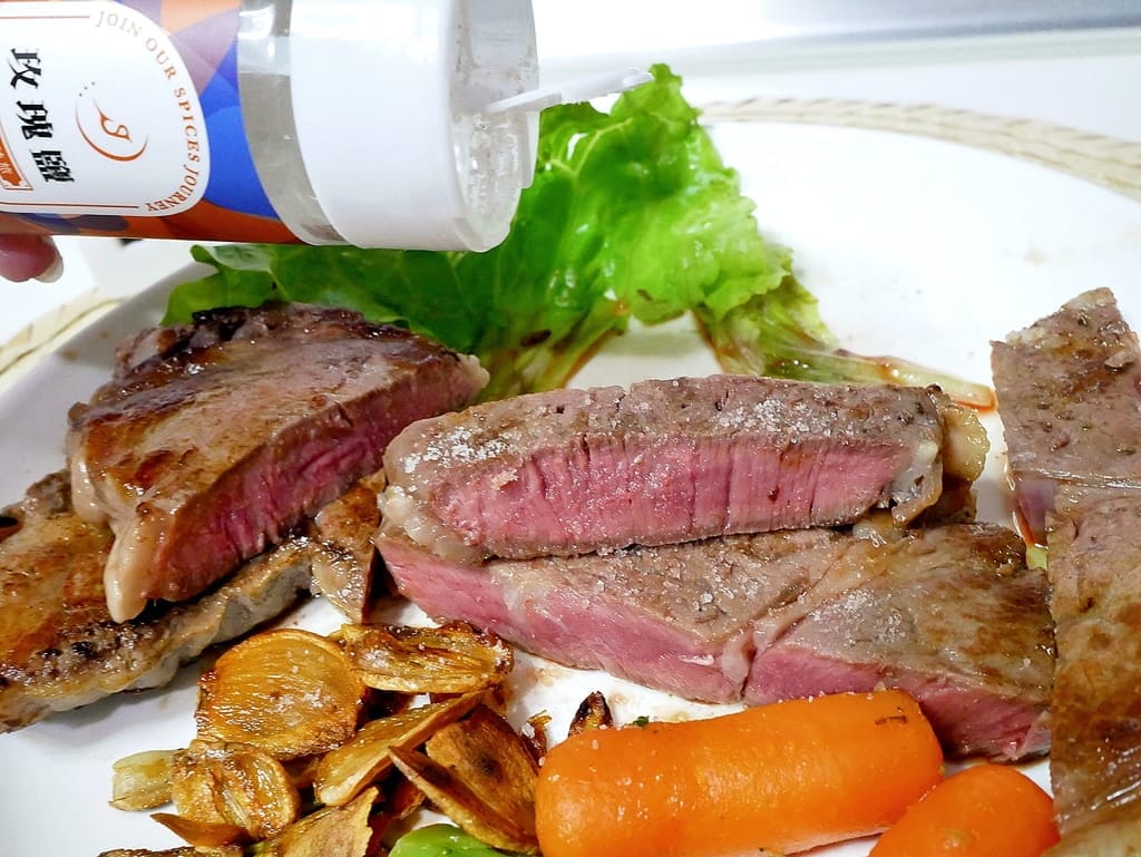 | 開箱 | WMF Steak Profi牛排專用陶瓷平底煎鍋.主廚御用-極致德國工藝,美味牛排自己煎也可以,在家享用大餐! - 第25張圖 | 開箱 | WMF Steak Profi牛排專用陶瓷平底煎鍋.主廚御用-極致德國工藝,美味牛排自己煎也可以,在家享用大餐!