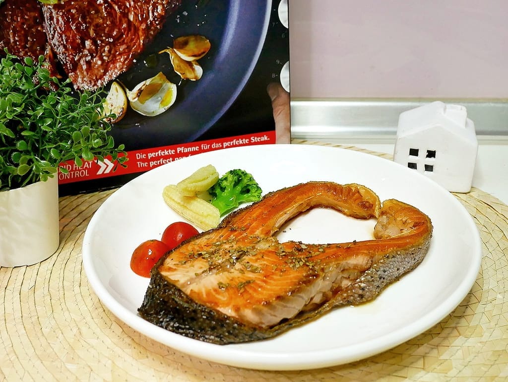 | 開箱 | WMF Steak Profi牛排專用陶瓷平底煎鍋.主廚御用-極致德國工藝,美味牛排自己煎也可以,在家享用大餐! - 第31張圖 | 開箱 | WMF Steak Profi牛排專用陶瓷平底煎鍋.主廚御用-極致德國工藝,美味牛排自己煎也可以,在家享用大餐!