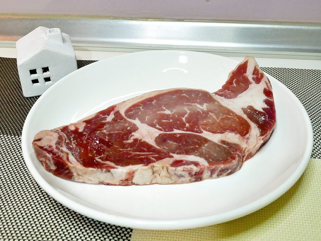 | 開箱 | WMF Steak Profi牛排專用陶瓷平底煎鍋.主廚御用-極致德國工藝,美味牛排自己煎也可以,在家享用大餐! - 第18張圖 | 開箱 | WMF Steak Profi牛排專用陶瓷平底煎鍋.主廚御用-極致德國工藝,美味牛排自己煎也可以,在家享用大餐!
