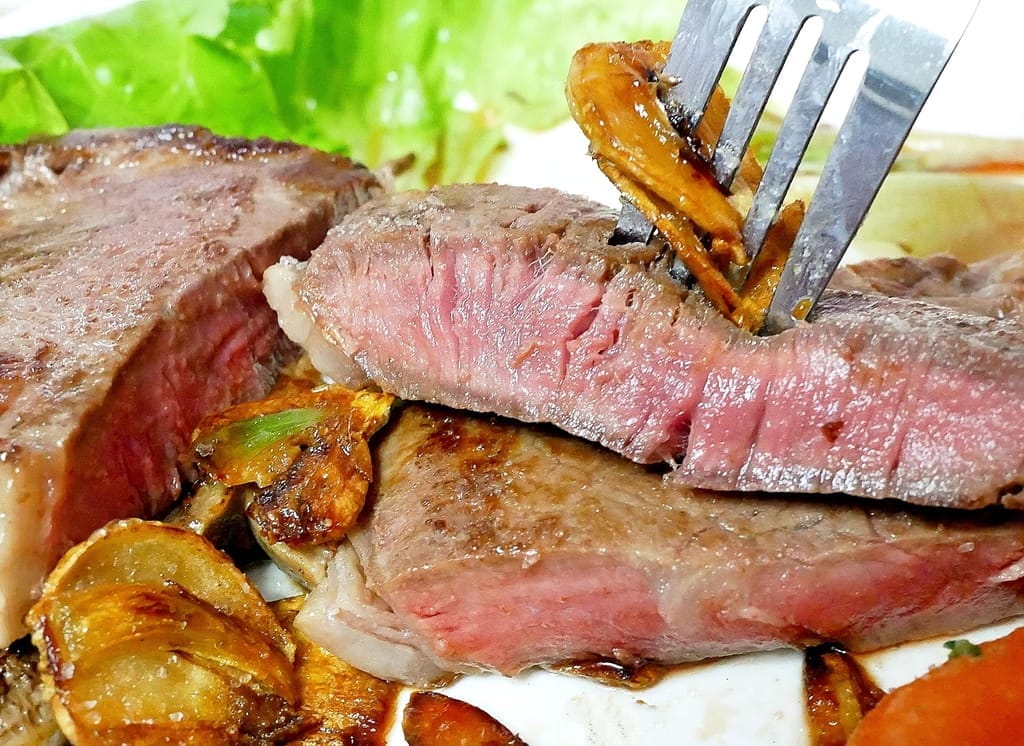 | 開箱 | WMF Steak Profi牛排專用陶瓷平底煎鍋.主廚御用-極致德國工藝,美味牛排自己煎也可以,在家享用大餐! - 第27張圖 | 開箱 | WMF Steak Profi牛排專用陶瓷平底煎鍋.主廚御用-極致德國工藝,美味牛排自己煎也可以,在家享用大餐!