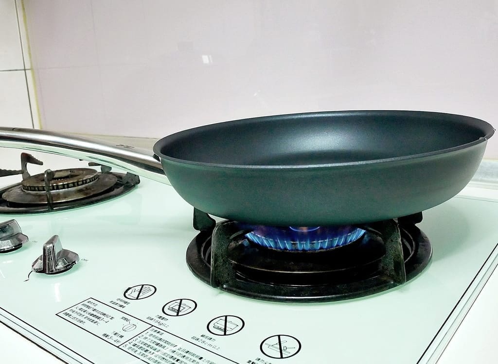 | 開箱 | WMF Steak Profi牛排專用陶瓷平底煎鍋.主廚御用-極致德國工藝,美味牛排自己煎也可以,在家享用大餐! - 第14張圖 | 開箱 | WMF Steak Profi牛排專用陶瓷平底煎鍋.主廚御用-極致德國工藝,美味牛排自己煎也可以,在家享用大餐!