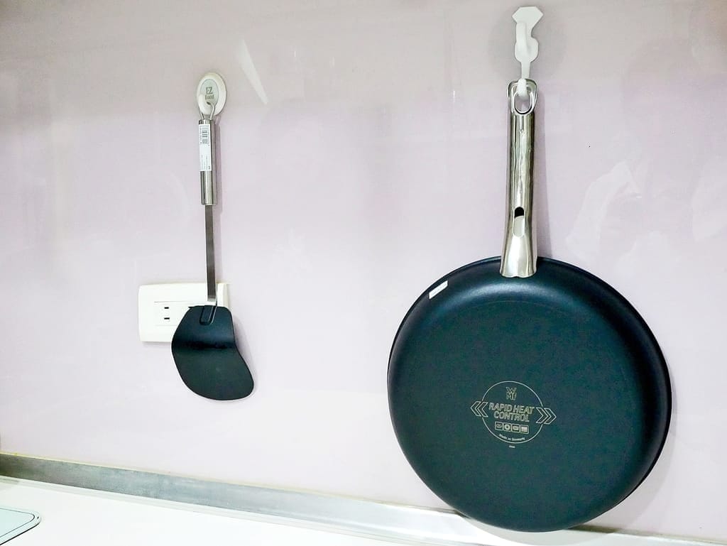 | 開箱 | WMF Steak Profi牛排專用陶瓷平底煎鍋.主廚御用-極致德國工藝,美味牛排自己煎也可以,在家享用大餐! - 第12張圖 | 開箱 | WMF Steak Profi牛排專用陶瓷平底煎鍋.主廚御用-極致德國工藝,美味牛排自己煎也可以,在家享用大餐!
