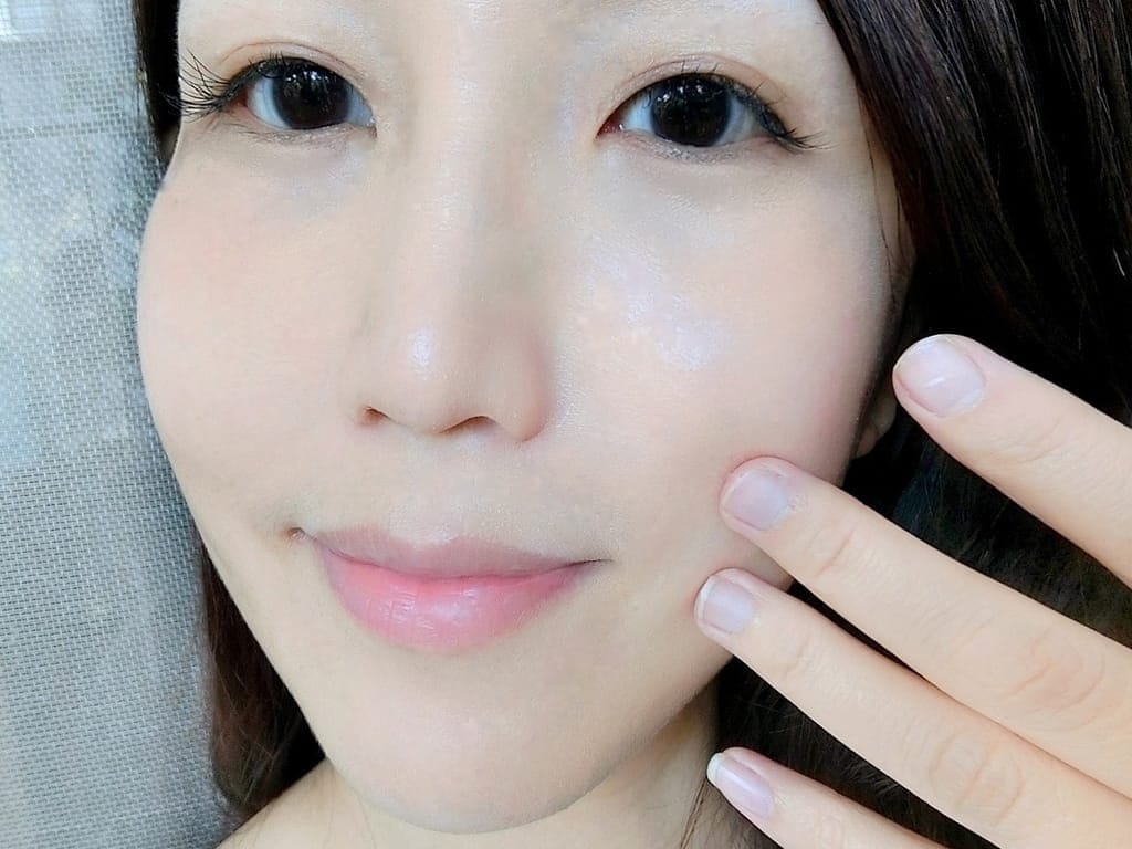 |臉部保養| GLASKIN可芮絲全效水凝霜,清爽不油膩.掃黑拯救暗沉.超火紅懶人保養來囉 ! - 第11張圖 |臉部保養| GLASKIN可芮絲全效水凝霜,清爽不油膩.掃黑拯救暗沉.超火紅懶人保養來囉 !