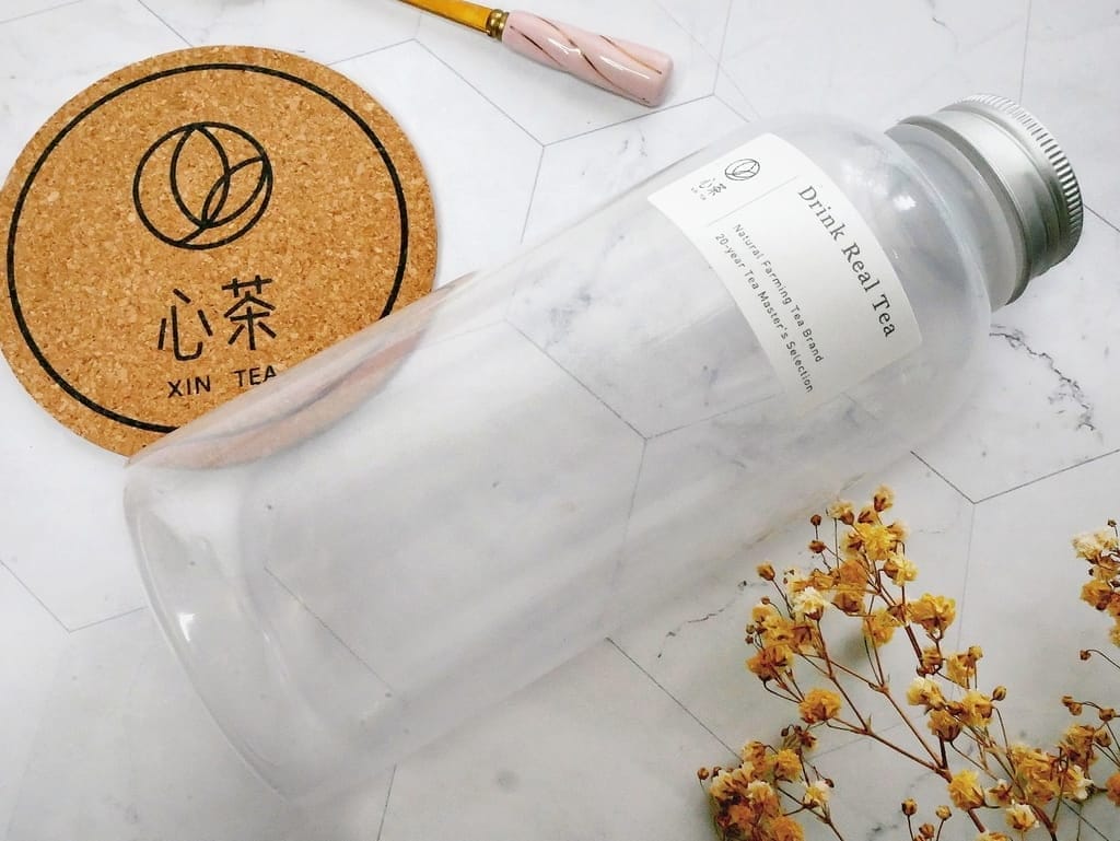 鍋煮奶茶作法 X 心茶.與牛奶一拍即合的茶包推薦.茶味濃郁小孩也超愛 - 第9張圖 心茶