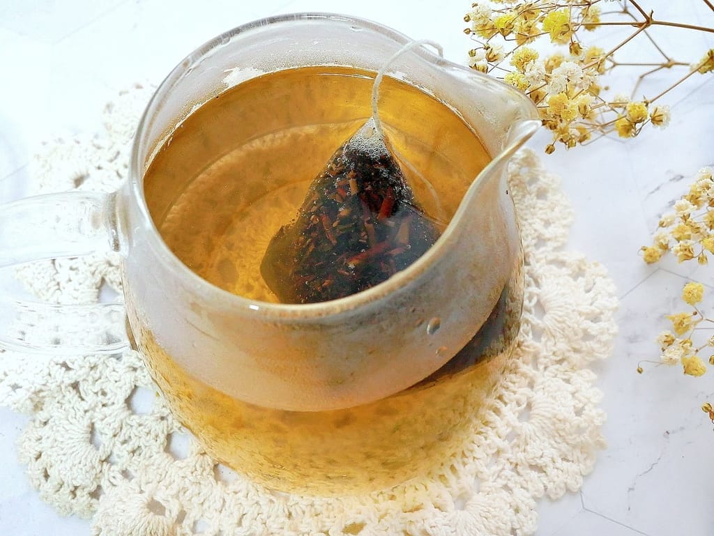 鍋煮奶茶作法 X 心茶.與牛奶一拍即合的茶包推薦.茶味濃郁小孩也超愛 - 第19張圖 茶包推薦