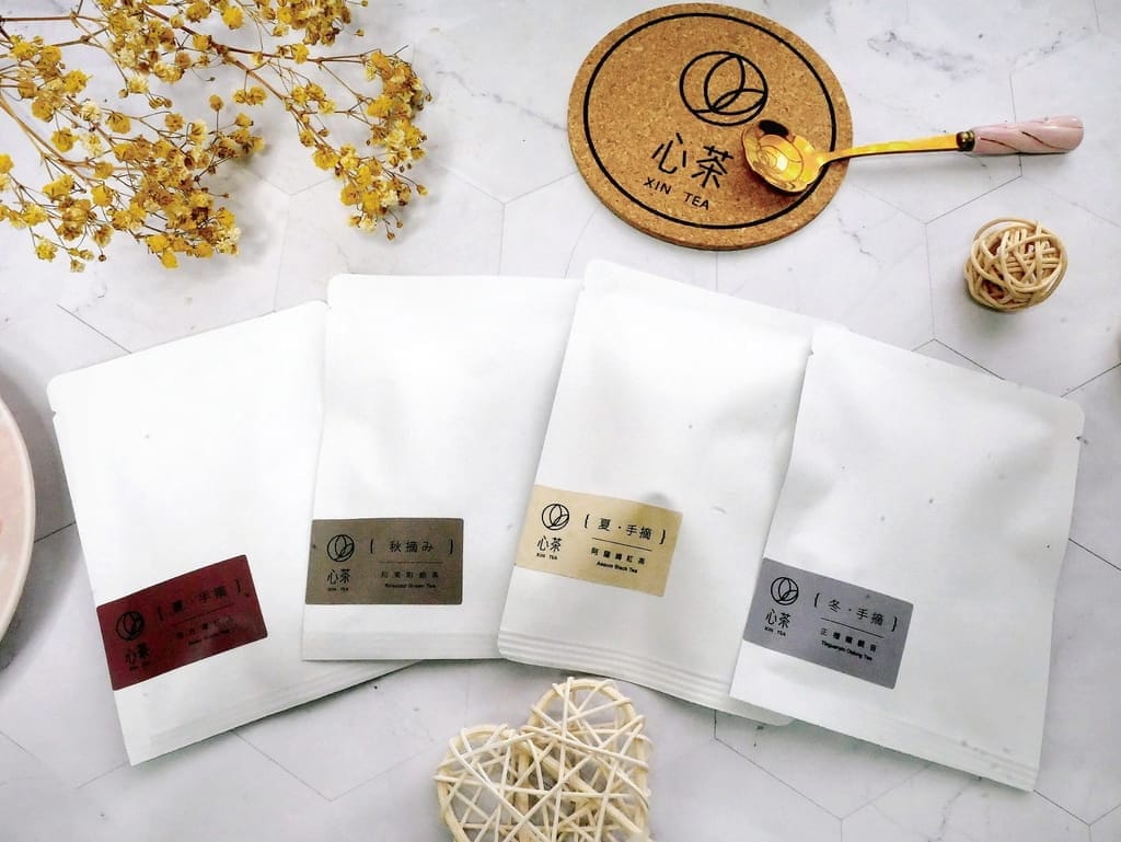 鍋煮奶茶作法 X 心茶.與牛奶一拍即合的茶包推薦.茶味濃郁小孩也超愛 - 第14張圖 茶包推薦