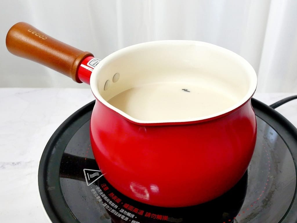 鍋煮奶茶作法 X 心茶.與牛奶一拍即合的茶包推薦.茶味濃郁小孩也超愛 - 第21張圖 鍋煮奶茶